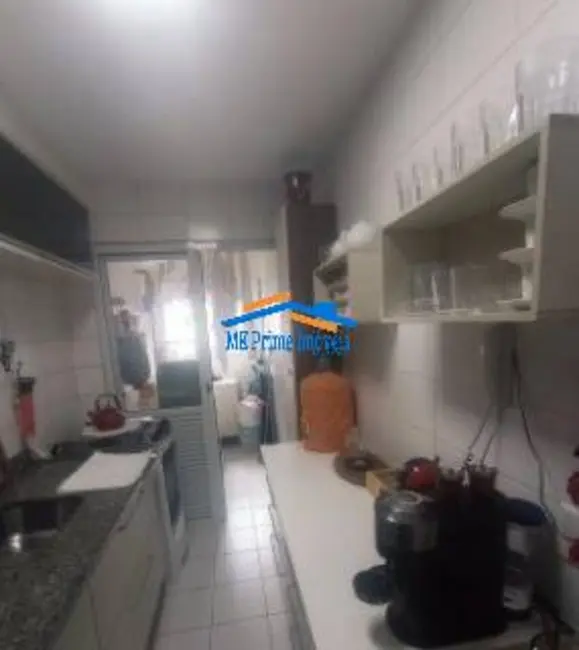 Foto 7 de Apartamento com 3 quartos à venda, 87m2 em Cidade São Francisco, São Paulo - SP