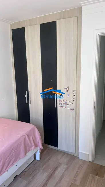 Foto 7 de Apartamento com 3 quartos à venda, 110m2 em Cidade São Francisco, São Paulo - SP