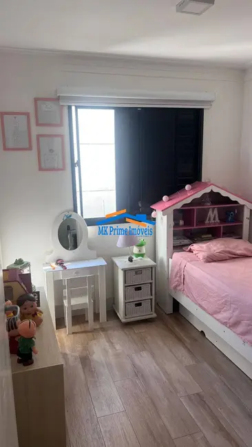 Foto 6 de Apartamento com 3 quartos à venda, 110m2 em Cidade São Francisco, São Paulo - SP