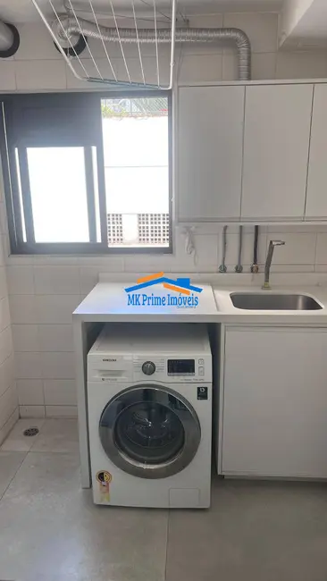 Foto 9 de Apartamento com 3 quartos à venda, 110m2 em Cidade São Francisco, São Paulo - SP