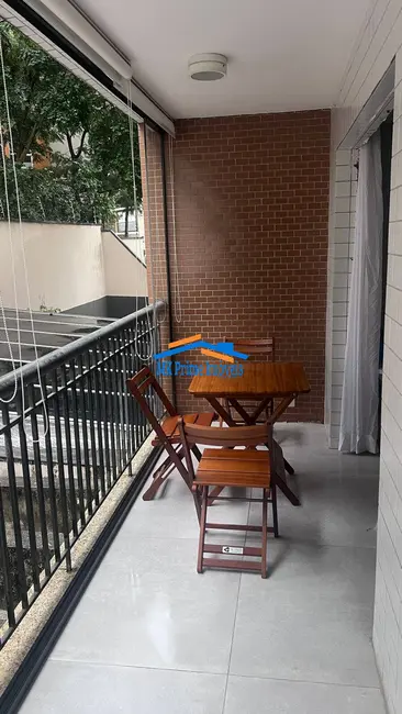 Foto 8 de Apartamento com 3 quartos à venda, 110m2 em Cidade São Francisco, São Paulo - SP