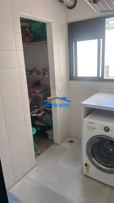 Foto 3 de Apartamento com 3 quartos à venda, 110m2 em Cidade São Francisco, São Paulo - SP