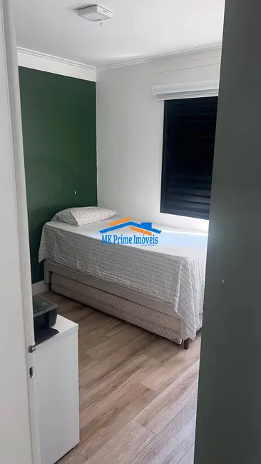 Foto 1 de Apartamento com 3 quartos à venda, 110m2 em Cidade São Francisco, São Paulo - SP