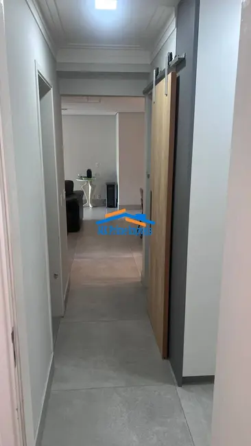 Foto 2 de Apartamento com 3 quartos à venda, 110m2 em Cidade São Francisco, São Paulo - SP