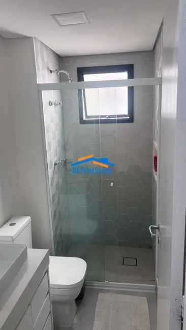 Foto 5 de Apartamento com 3 quartos à venda, 110m2 em Cidade São Francisco, São Paulo - SP