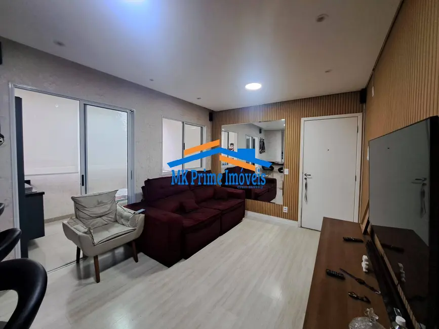 Foto 5 de Apartamento com 3 quartos à venda, 74m2 em Conceição, Osasco - SP