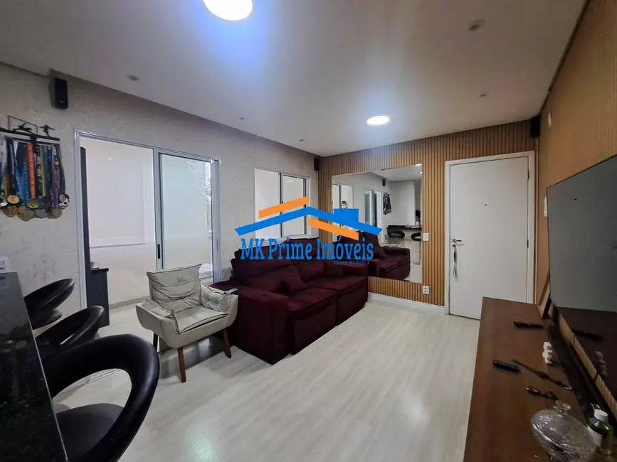 Foto 6 de Apartamento com 3 quartos à venda, 74m2 em Conceição, Osasco - SP