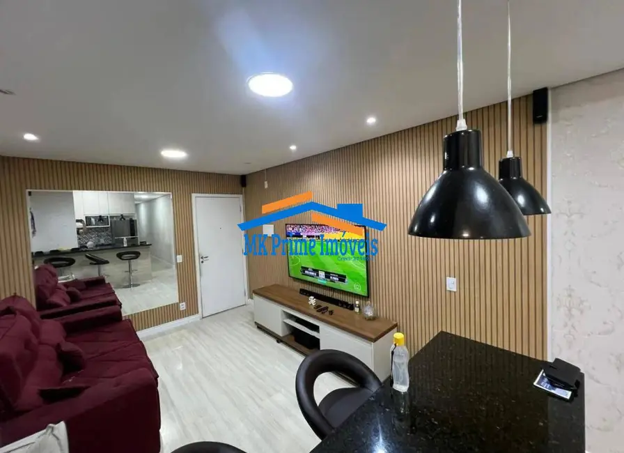 Foto 4 de Apartamento com 3 quartos à venda, 74m2 em Conceição, Osasco - SP