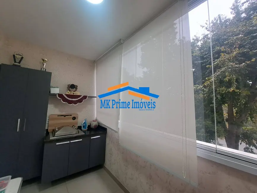 Foto 7 de Apartamento com 3 quartos à venda, 74m2 em Conceição, Osasco - SP