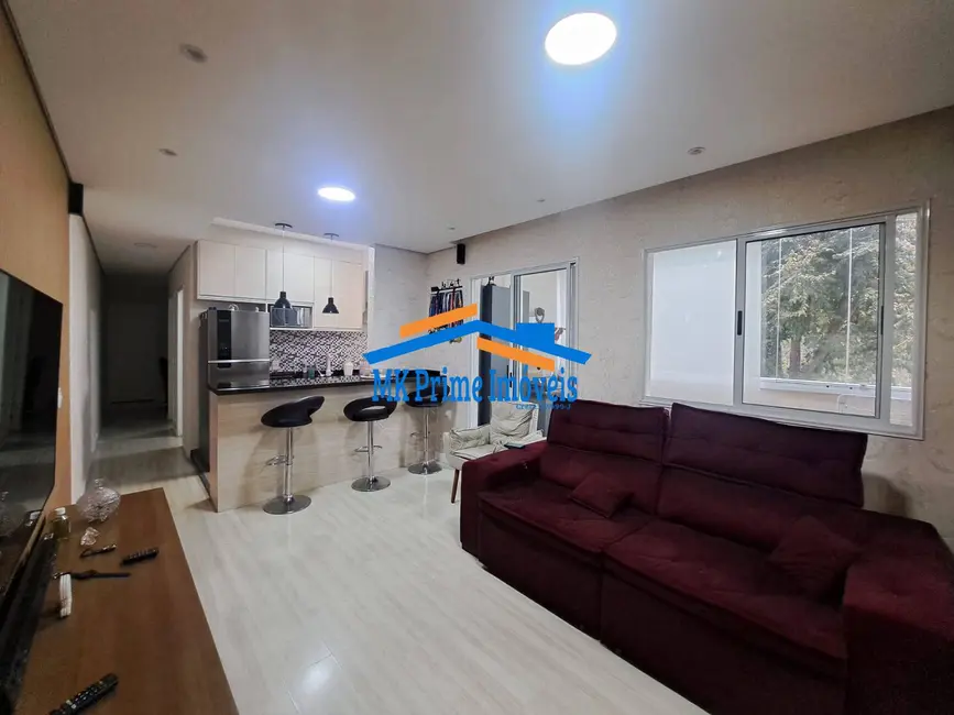 Foto 1 de Apartamento com 3 quartos à venda, 74m2 em Conceição, Osasco - SP