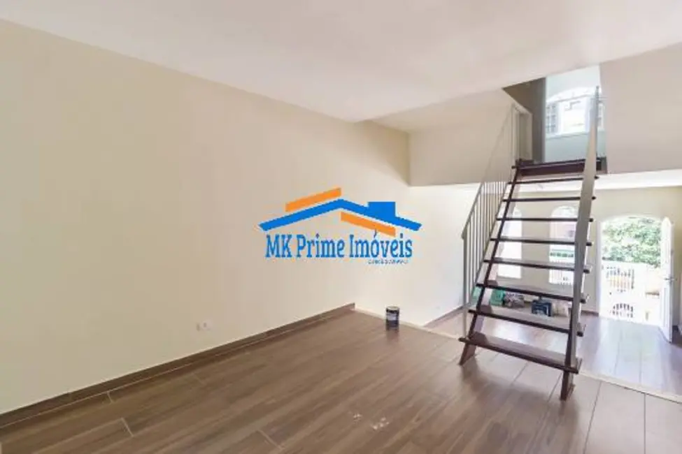 Foto 3 de Casa com 3 quartos à venda, 100m2 em Jardim Ester, São Paulo - SP