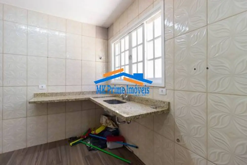 Foto 7 de Casa com 3 quartos à venda, 100m2 em Jardim Ester, São Paulo - SP