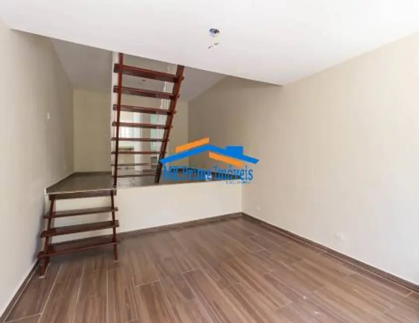 Foto 4 de Casa com 3 quartos à venda, 100m2 em Jardim Ester, São Paulo - SP
