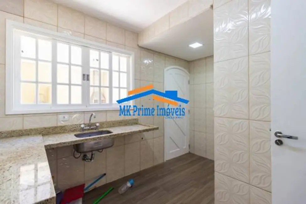 Foto 5 de Casa com 3 quartos à venda, 100m2 em Jardim Ester, São Paulo - SP