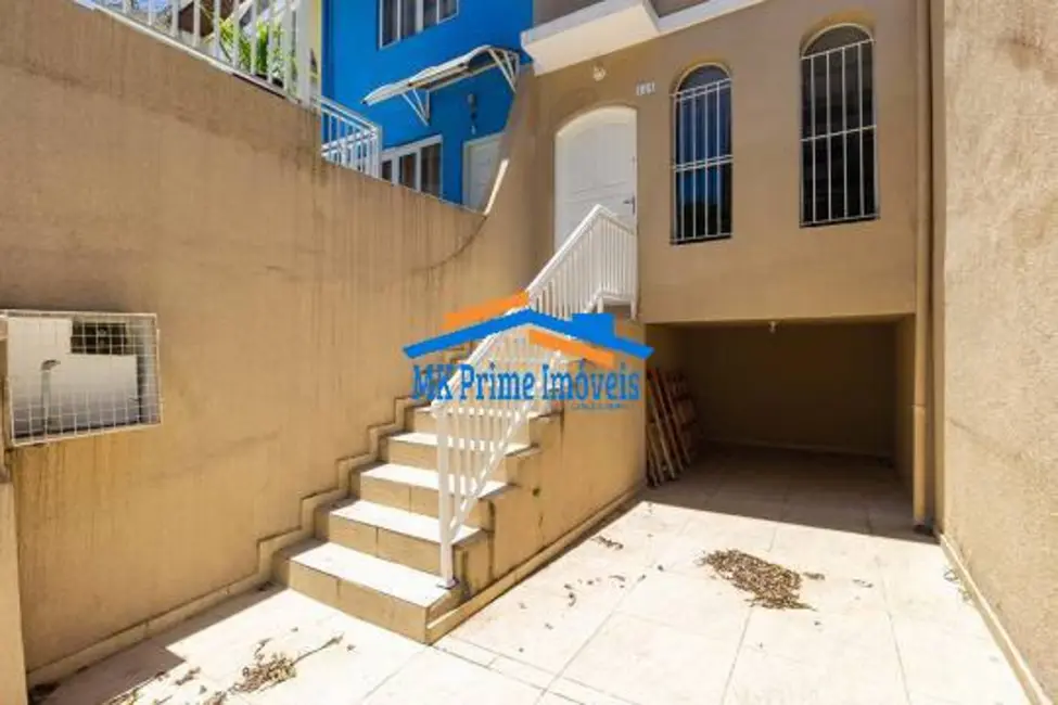 Foto 1 de Casa com 3 quartos à venda, 100m2 em Jardim Ester, São Paulo - SP