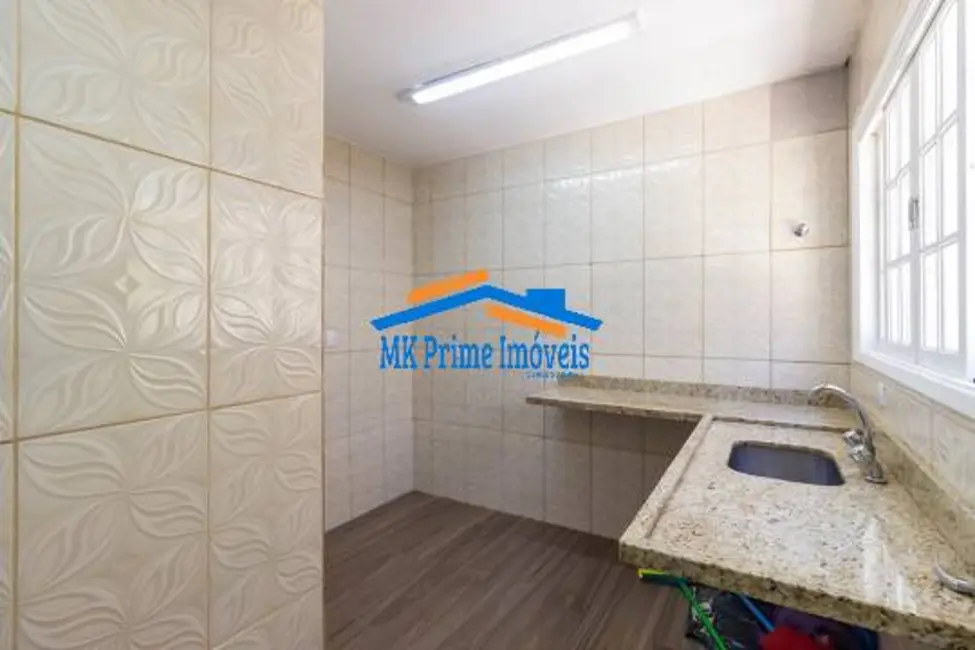 Foto 6 de Casa com 3 quartos à venda, 100m2 em Jardim Ester, São Paulo - SP