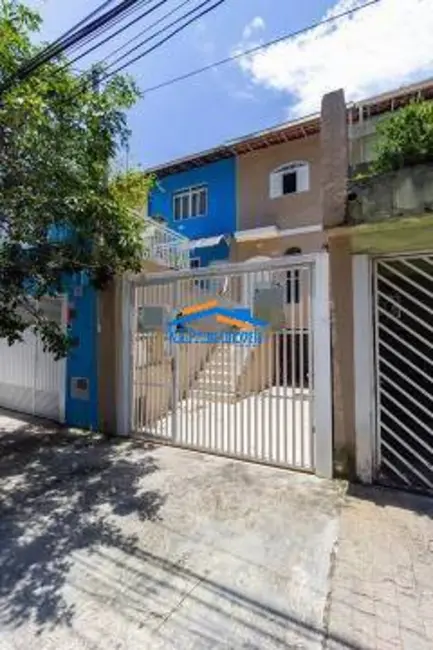 Foto 9 de Casa com 3 quartos à venda, 100m2 em Jardim Ester, São Paulo - SP