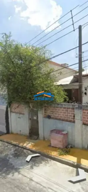 Foto 3 de Terreno / Lote à venda, 230m2 em Vila Lageado, São Paulo - SP