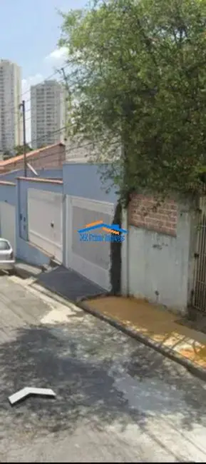 Foto 2 de Terreno / Lote à venda, 230m2 em Vila Lageado, São Paulo - SP