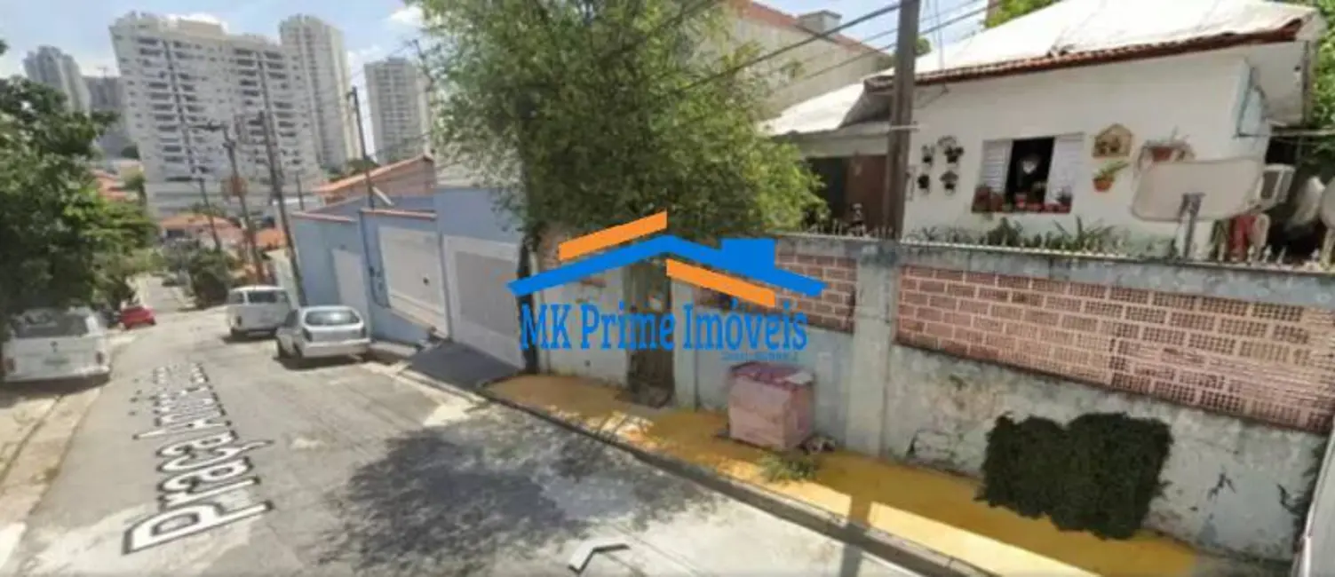 Foto 5 de Terreno / Lote à venda, 230m2 em Vila Lageado, São Paulo - SP