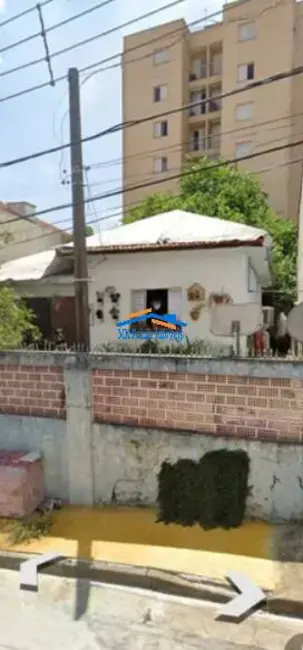 Foto 4 de Terreno / Lote à venda, 230m2 em Vila Lageado, São Paulo - SP