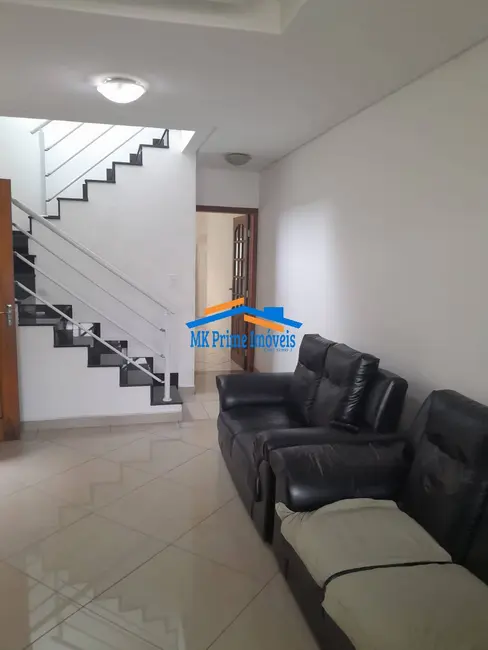 Foto 6 de Sobrado com 4 quartos à venda, 191m2 em Umuarama, Osasco - SP