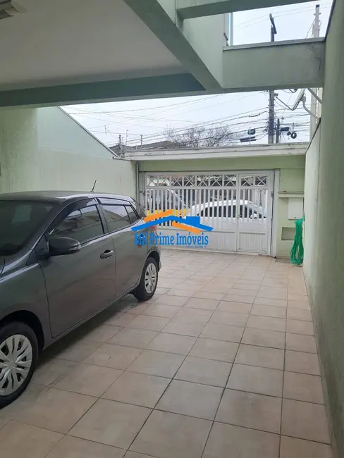 Foto 4 de Sobrado com 4 quartos à venda, 191m2 em Umuarama, Osasco - SP