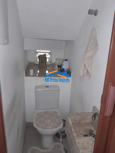 Foto 9 de Sobrado com 4 quartos à venda, 191m2 em Umuarama, Osasco - SP