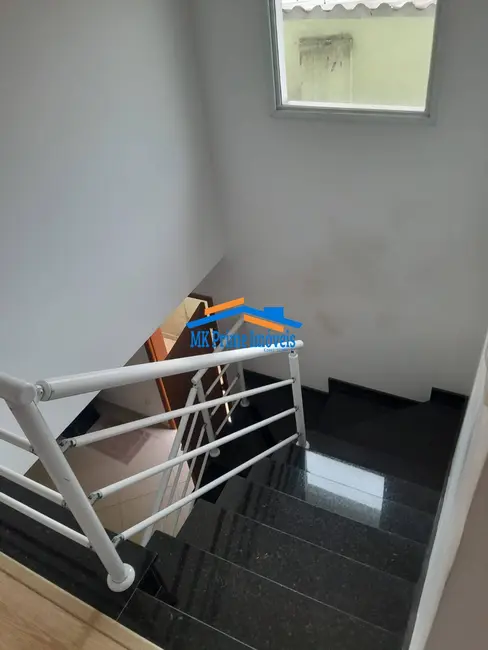 Foto 8 de Sobrado com 4 quartos à venda, 191m2 em Umuarama, Osasco - SP