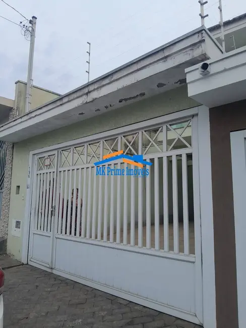 Foto 1 de Casa com 4 quartos à venda, 191m2 em Umuarama, Osasco - SP