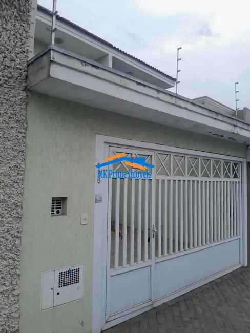 Foto 2 de Casa com 4 quartos à venda, 191m2 em Umuarama, Osasco - SP