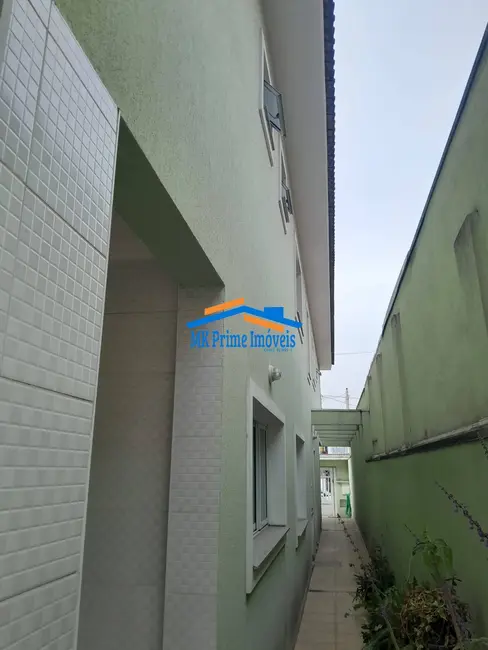 Foto 3 de Sobrado com 4 quartos à venda, 191m2 em Umuarama, Osasco - SP