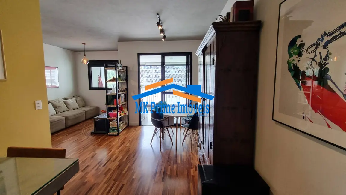 Apartamento com 2 quartos à venda, 70m2 em Pinheiros, São Paulo - SP - imagem 8 Foto 8 de Apartamento com 2 quartos à venda, 70m2 em Pinheiros, São Paulo - SP