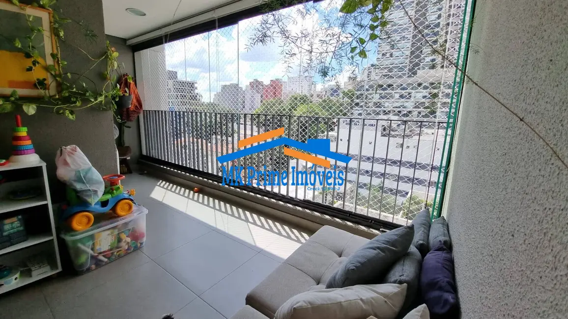 Apartamento com 2 quartos à venda, 70m2 em Pinheiros, São Paulo - SP - imagem 1 Foto 1 de Apartamento com 2 quartos à venda, 70m2 em Pinheiros, São Paulo - SP