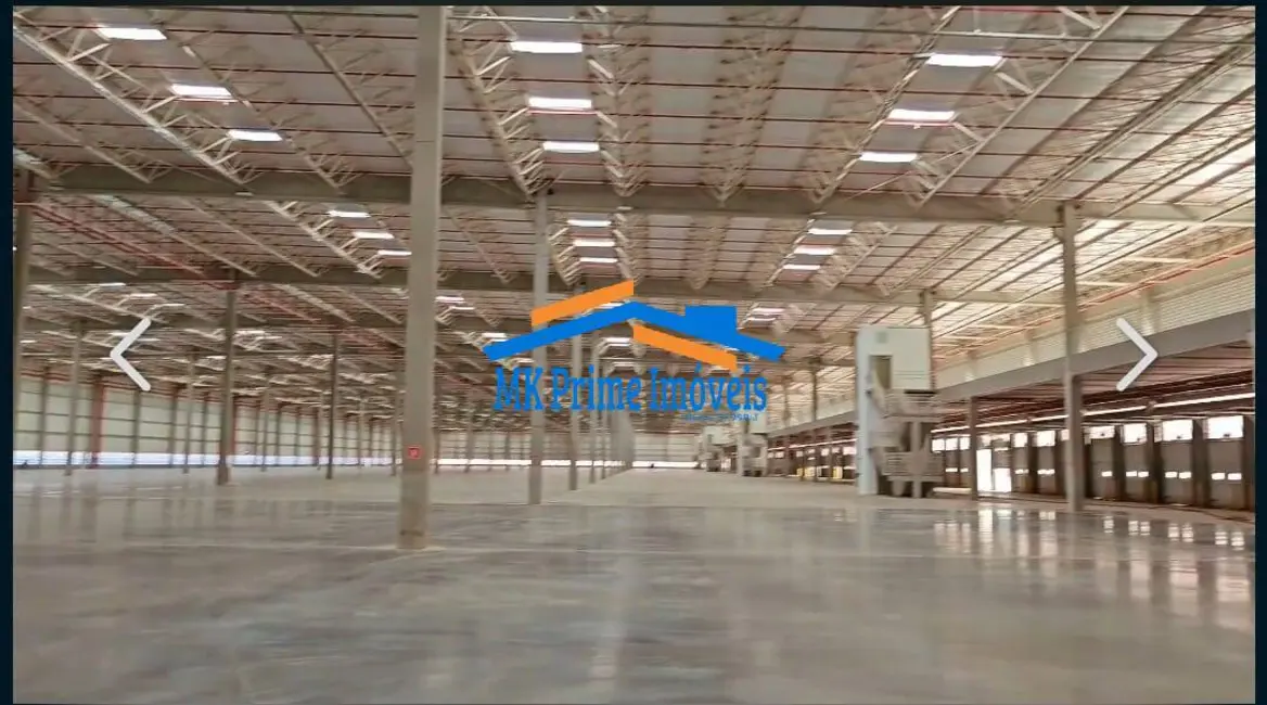 Foto 5 de Armazém / Galpão para alugar, 5342m2 em Empresarial Paineira (Jordanésia), Cajamar - SP