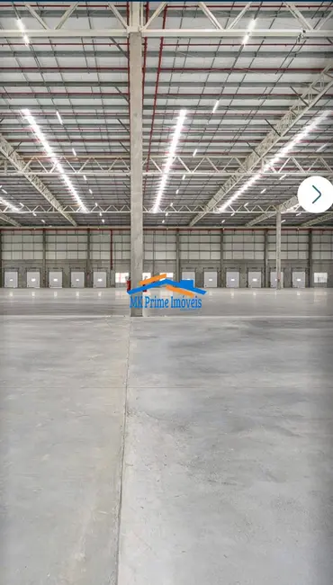 Armazém / Galpão para alugar, 19905m2 em Jardim Arapongas, Guarulhos - SP - imagem 3 Foto 3 de Armazém / Galpão para alugar, 19905m2 em Jardim Arapongas, Guarulhos - SP