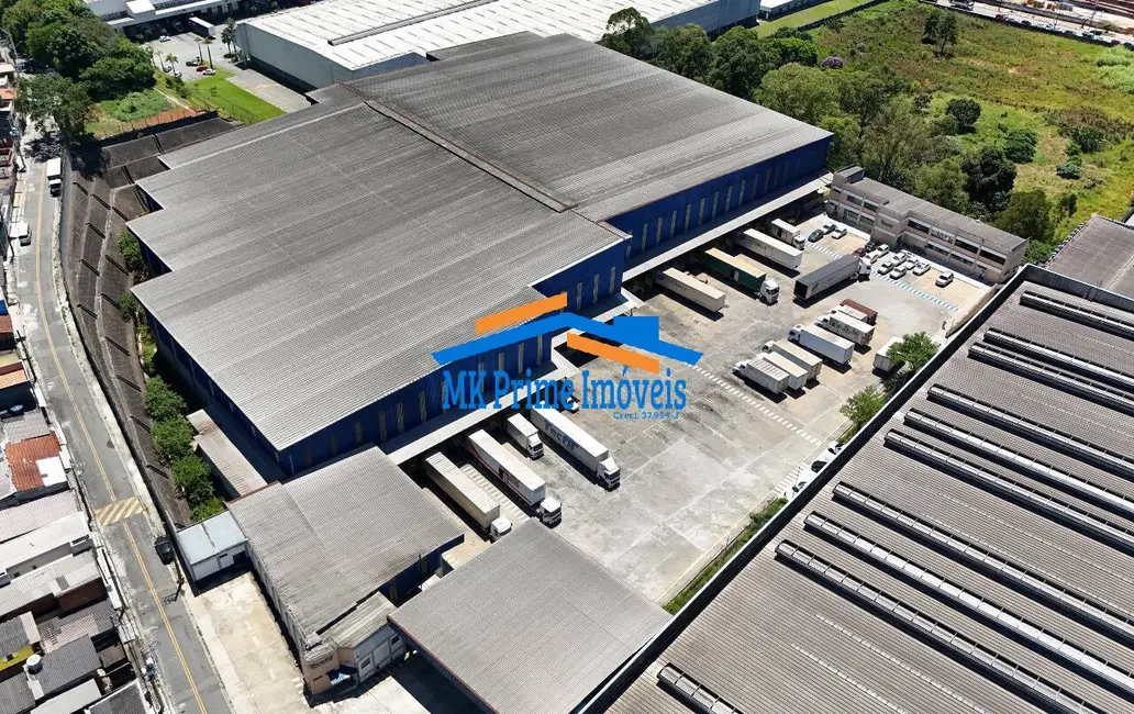 Foto 1 de Armazém / Galpão para alugar, 15329m2 em Água Chata, Guarulhos - SP