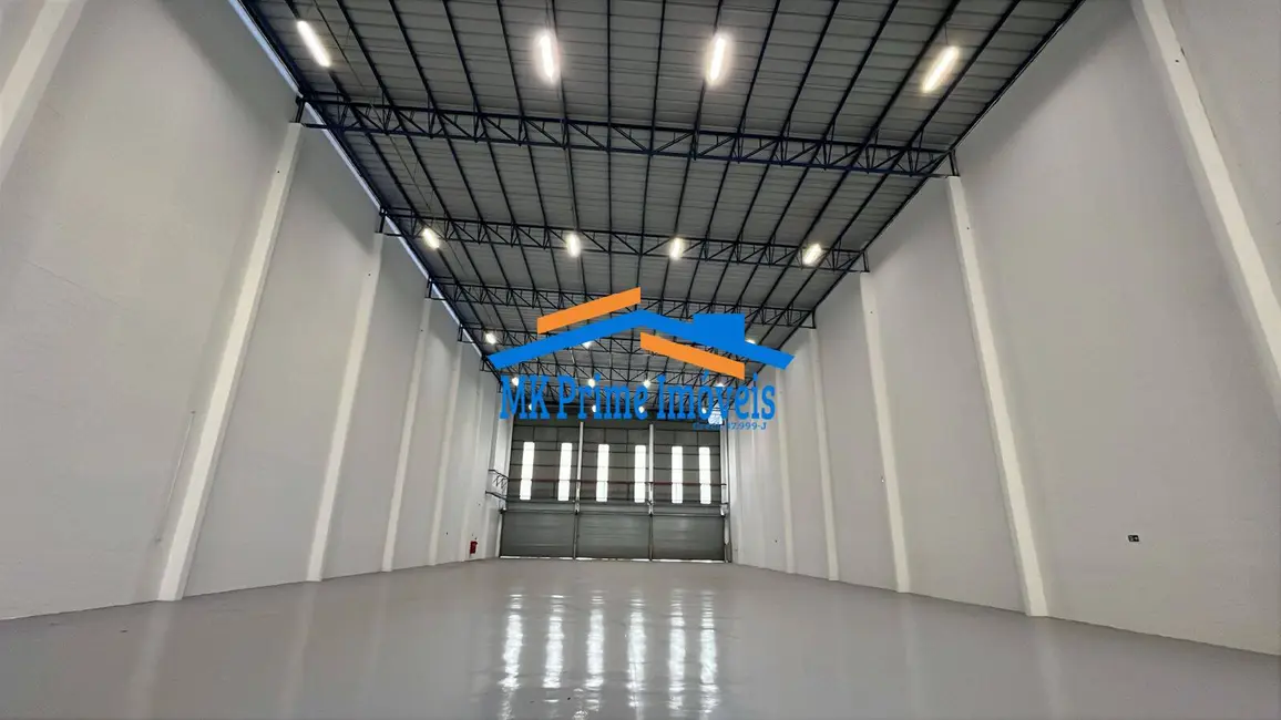 Armazém / Galpão para alugar, 15329m2 em Água Chata, Guarulhos - SP - imagem 4 Foto 4 de Armazém / Galpão para alugar, 15329m2 em Água Chata, Guarulhos - SP