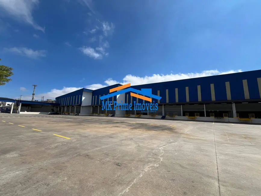 Foto 2 de Armazém / Galpão para alugar, 15329m2 em Água Chata, Guarulhos - SP