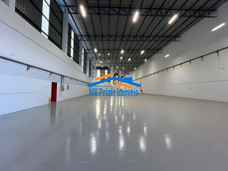 Armazém / Galpão para alugar, 15329m2 em Água Chata, Guarulhos - SP - imagem 3 Foto 3 de Armazém / Galpão para alugar, 15329m2 em Água Chata, Guarulhos - SP