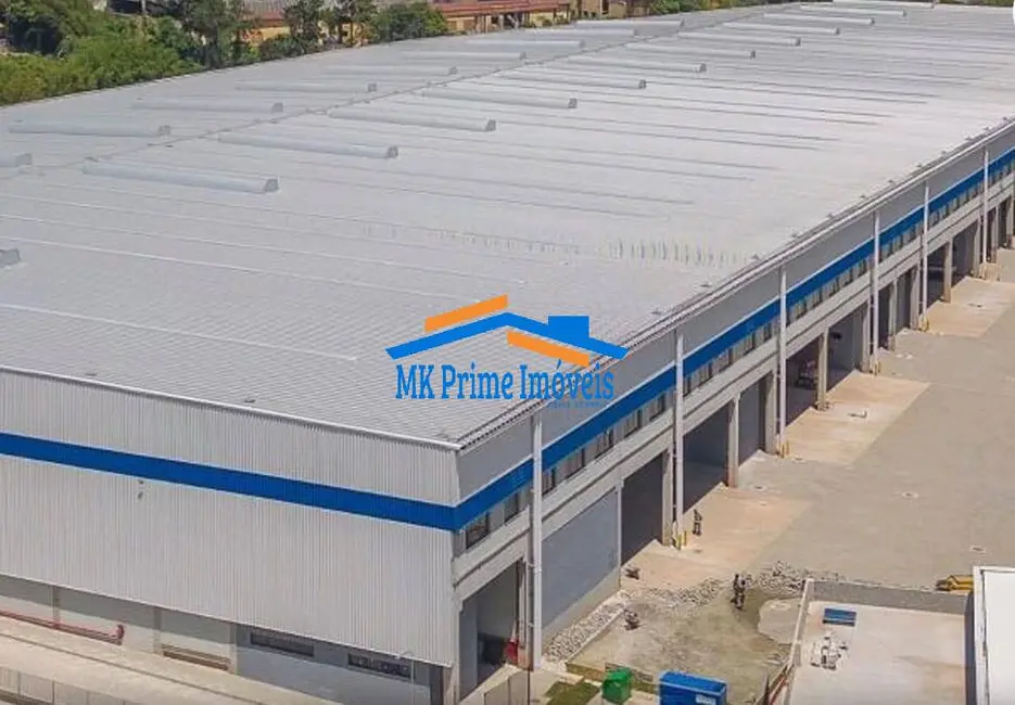 Foto 1 de Armazém / Galpão para alugar, 1850m2 em Jardim Belval, Barueri - SP