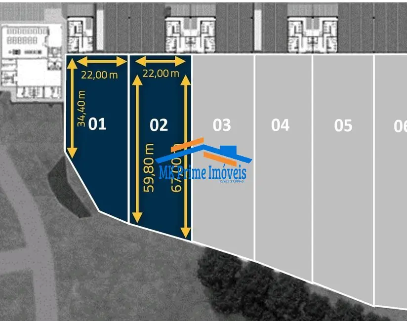 Foto 3 de Armazém / Galpão para alugar, 2095m2 em Jardim Belval, Barueri - SP