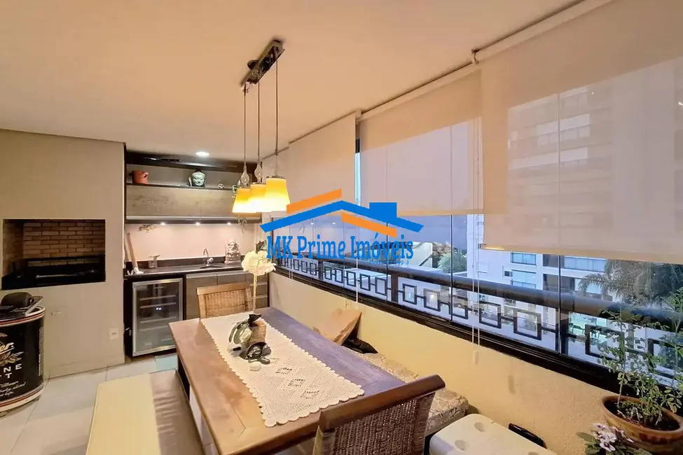 Foto 5 de Apartamento com 3 quartos à venda, 167m2 em Parque Industrial Tomas Edson, São Paulo - SP