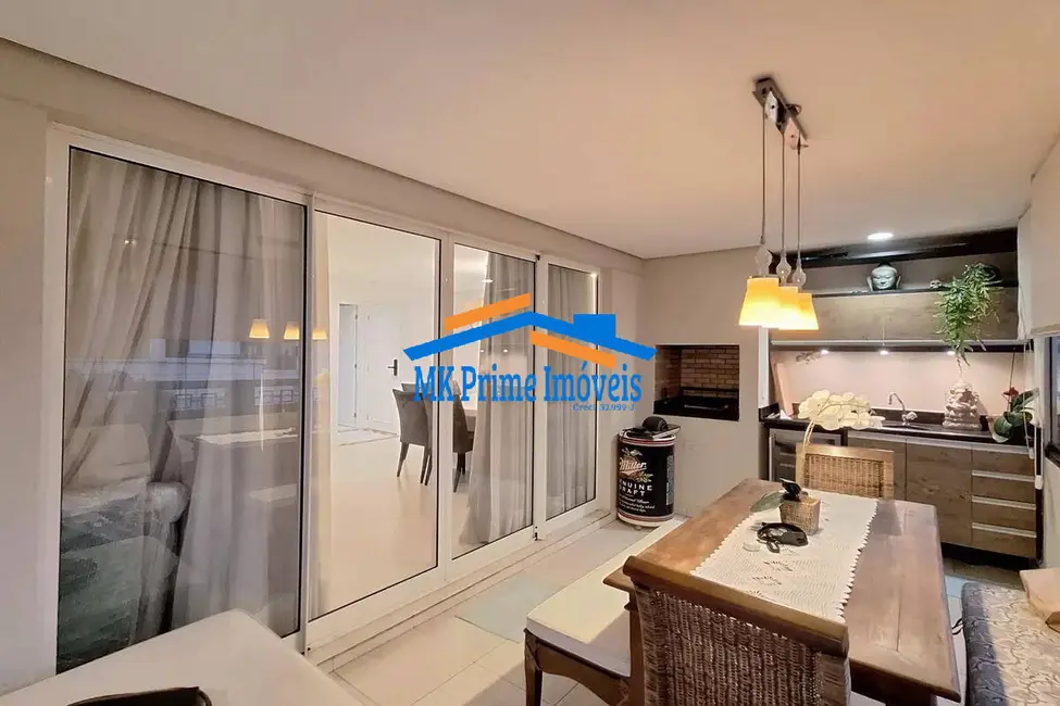 Foto 6 de Apartamento com 3 quartos à venda, 167m2 em Parque Industrial Tomas Edson, São Paulo - SP