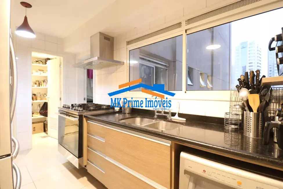 Foto 7 de Apartamento com 3 quartos à venda, 167m2 em Parque Industrial Tomas Edson, São Paulo - SP