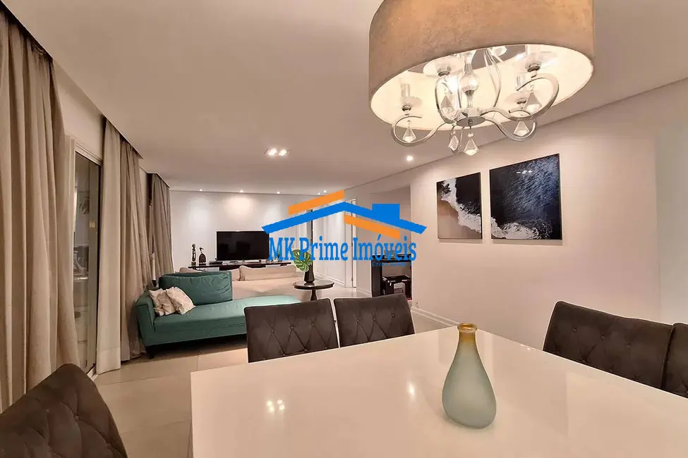 Foto 2 de Apartamento com 3 quartos à venda, 167m2 em Parque Industrial Tomas Edson, São Paulo - SP