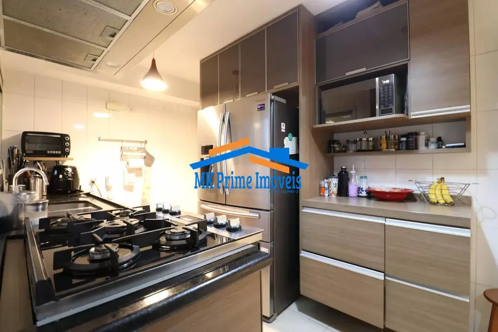 Foto 9 de Apartamento com 3 quartos à venda, 167m2 em Parque Industrial Tomas Edson, São Paulo - SP