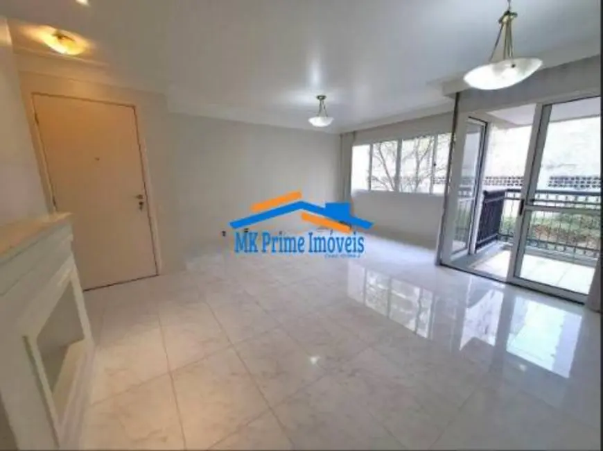 Foto 1 de Apartamento com 3 quartos à venda, 98m2 em Cidade São Francisco, São Paulo - SP