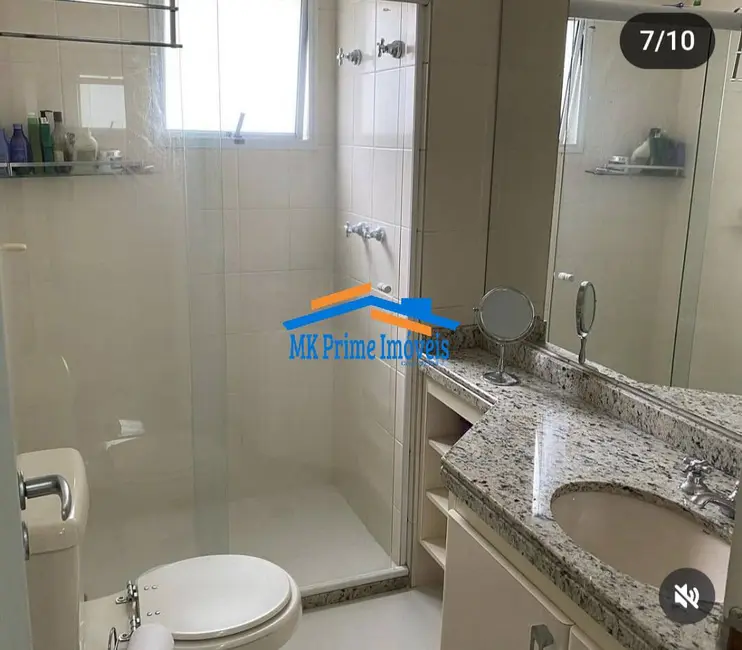 Apartamento com 3 quartos à venda, 98m2 em Cidade São Francisco, São Paulo - SP - imagem 9 Foto 9 de Apartamento com 3 quartos à venda, 98m2 em Cidade São Francisco, São Paulo - SP