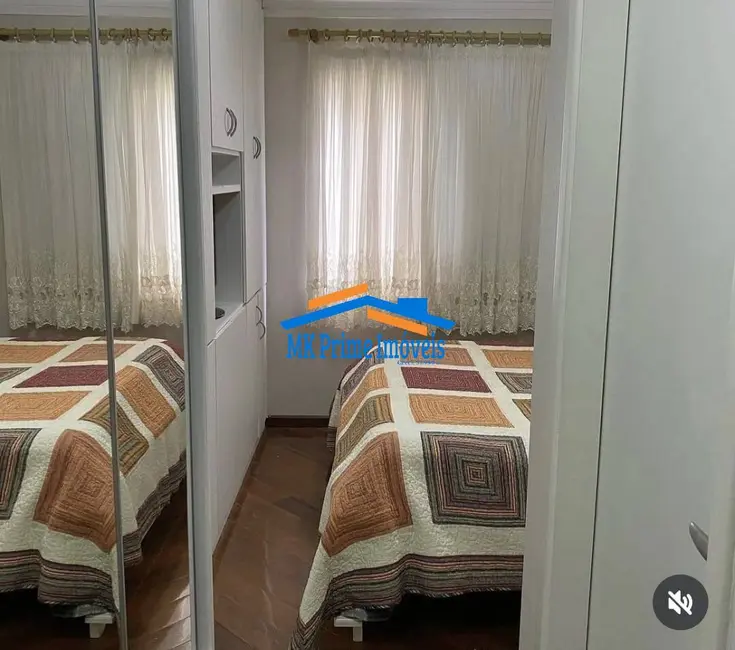 Apartamento com 3 quartos à venda, 98m2 em Cidade São Francisco, São Paulo - SP - imagem 5 Foto 5 de Apartamento com 3 quartos à venda, 98m2 em Cidade São Francisco, São Paulo - SP